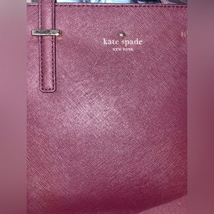 Kate Spade satchel